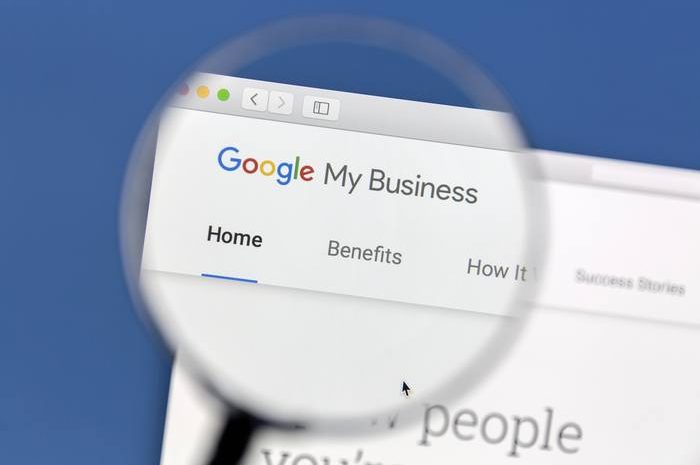Kas yra „Google My Business“