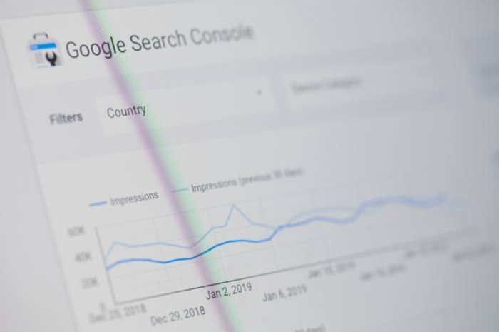 Kas yra „Google Search Console“