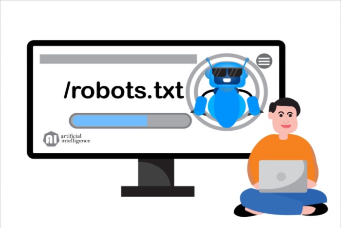 Kas yra Robots.txt ir kam jis svarbus